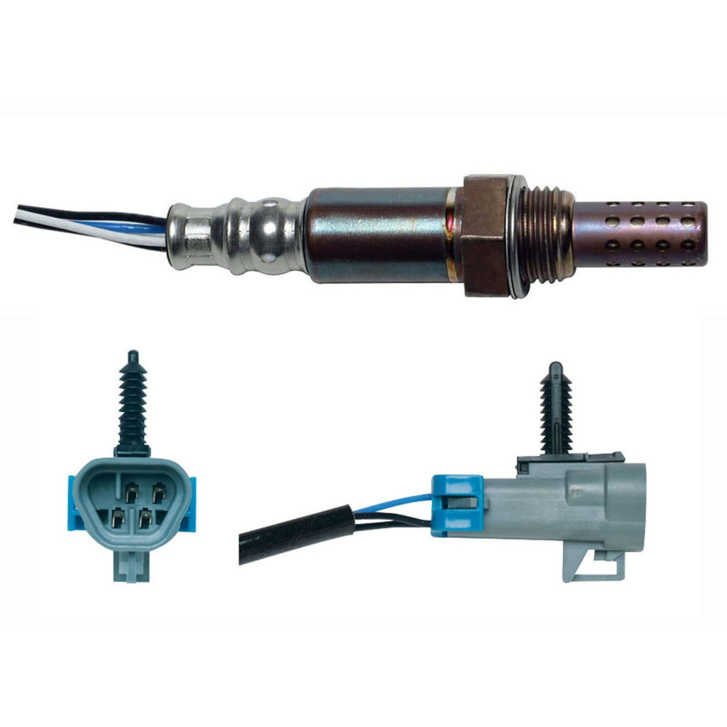 DENSO 234-4331 Oxygen Sensor O.E Type