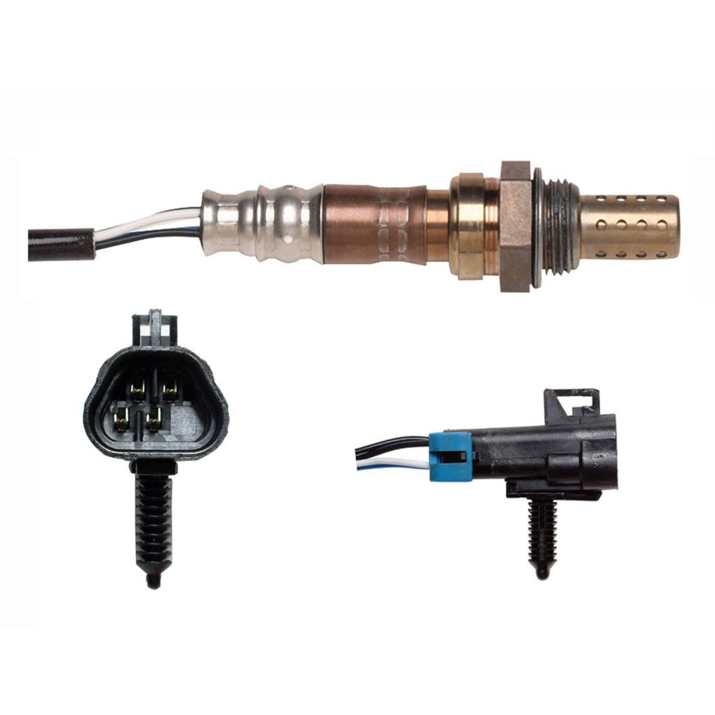 DENSO 234-4332 Oxygen Sensor