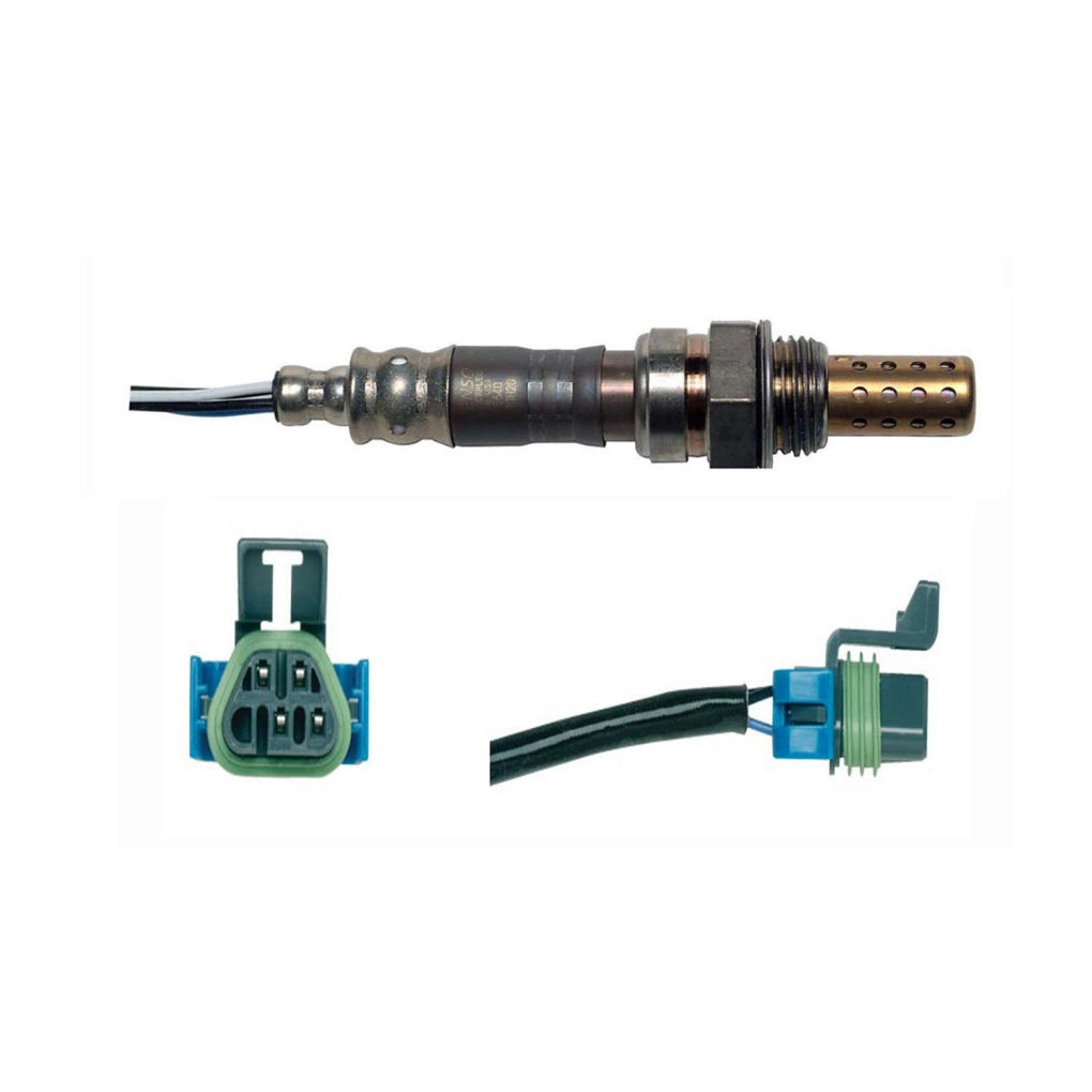 DENSO 234-4336 Oxygen Sensor O.E Type