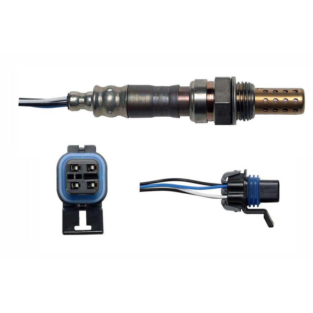 DENSO 234-4337 Oxygen Sensor O.E Type