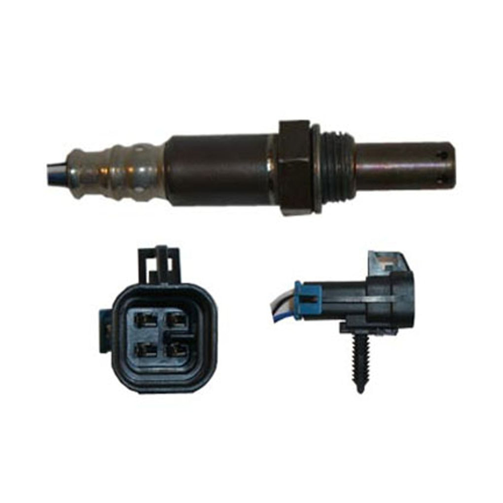 DENSO 234-4339 Oxygen Sensor O.E Type