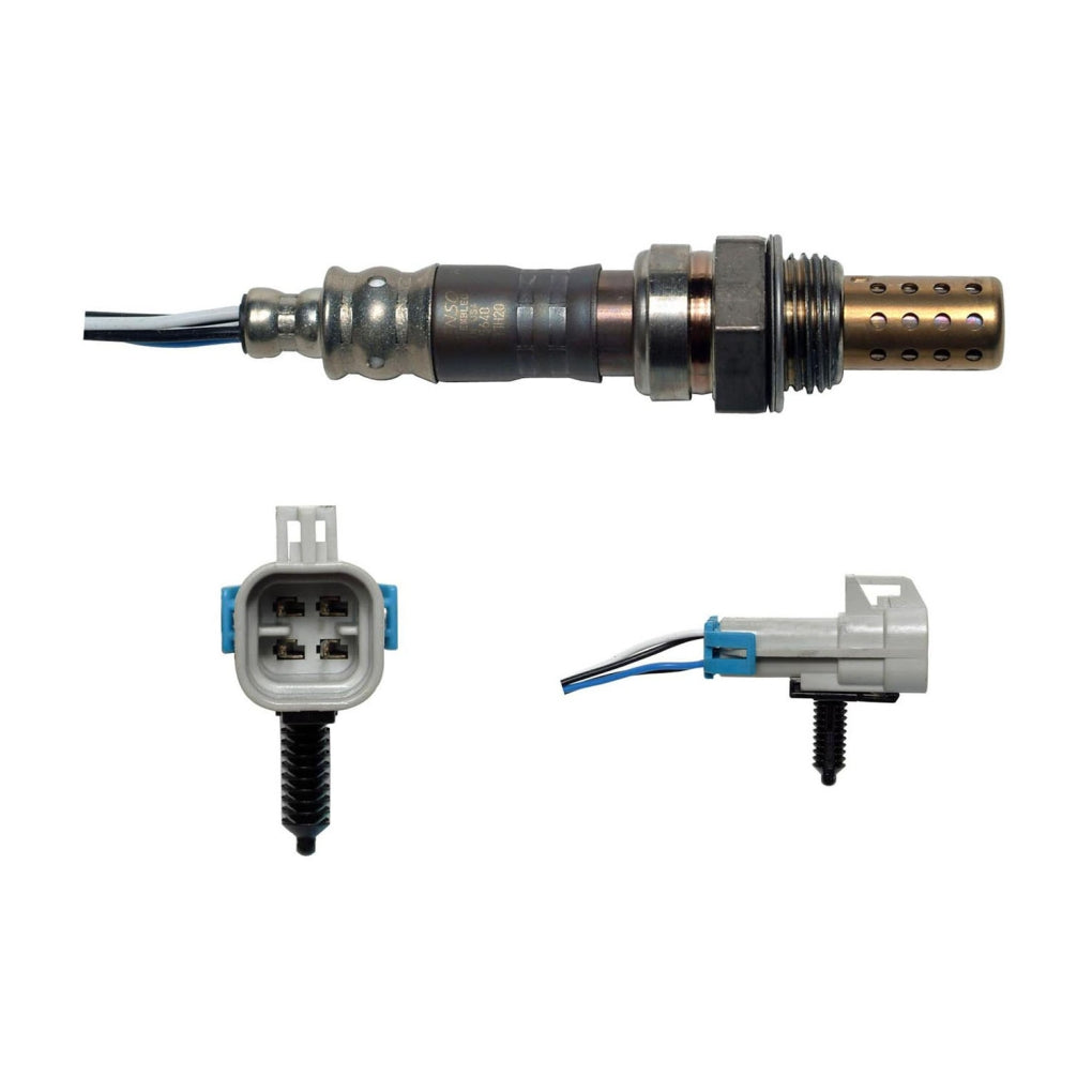 DENSO 234-4342 Oxygen Sensor O.E Type