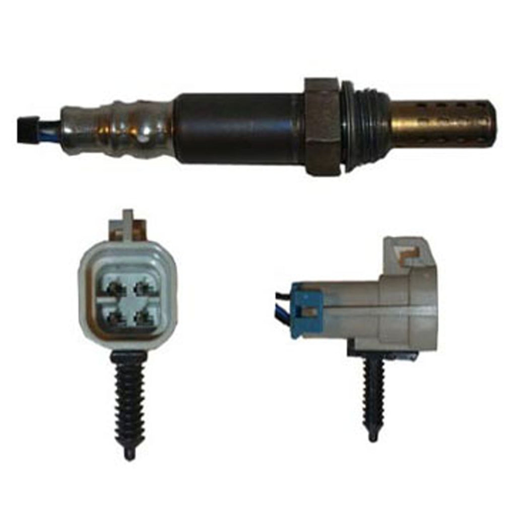 DENSO 234-4343 Oxygen Sensor O.E Type