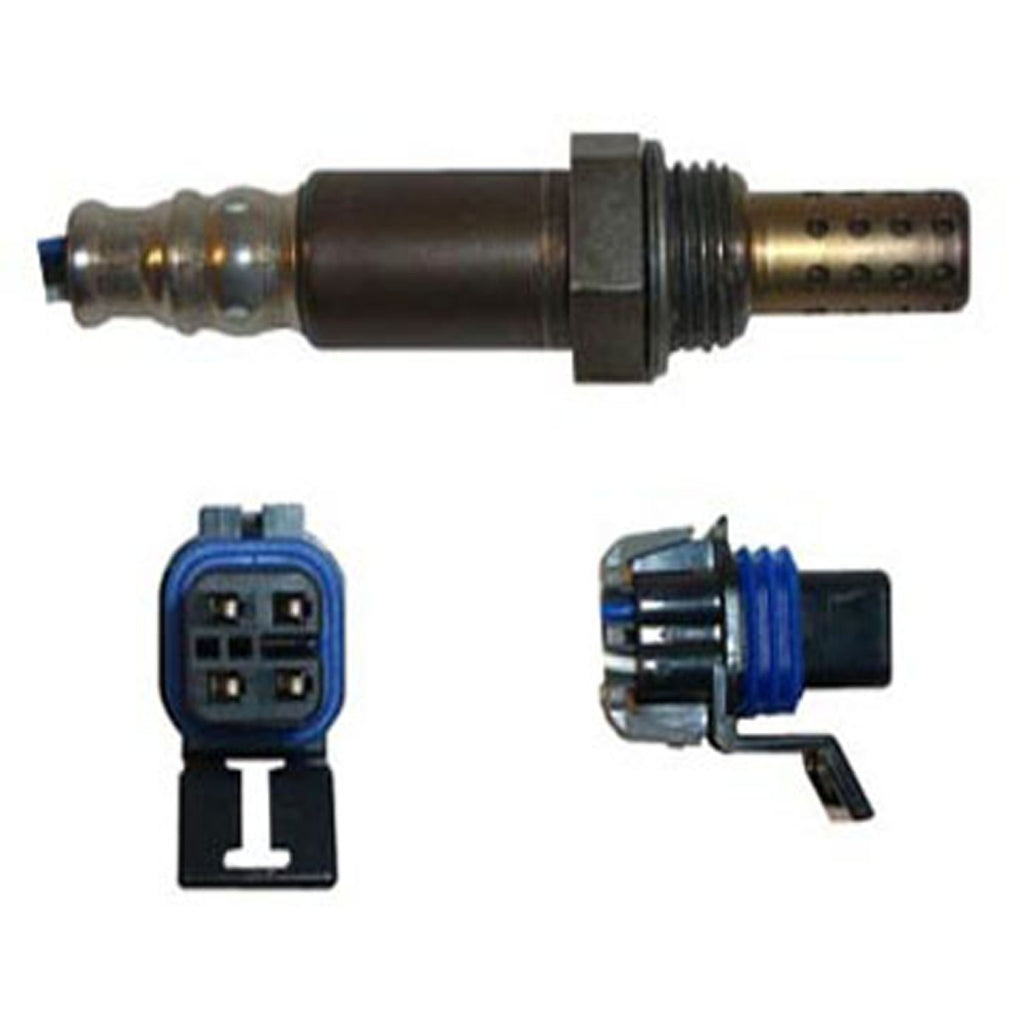 DENSO 234-4344 Oxygen Sensor