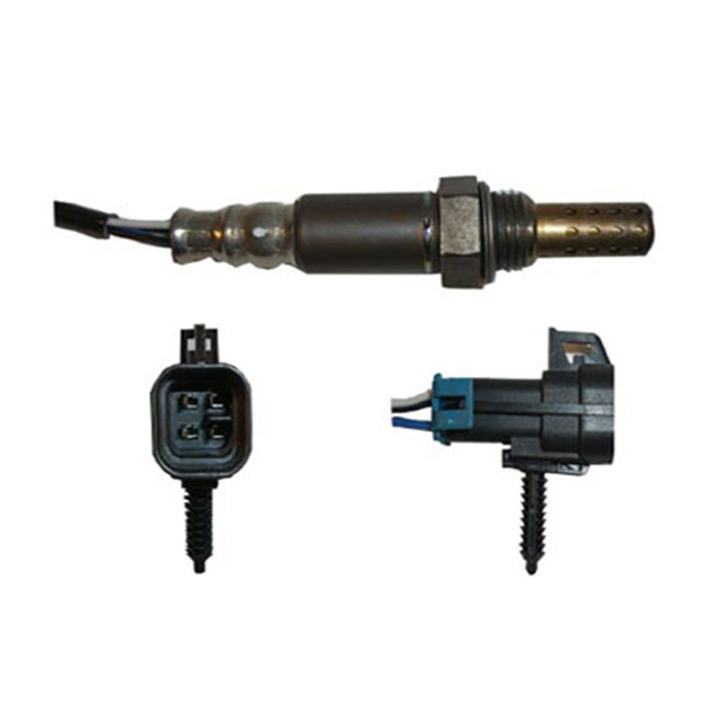 DENSO 234-4345 Oxygen Sensor