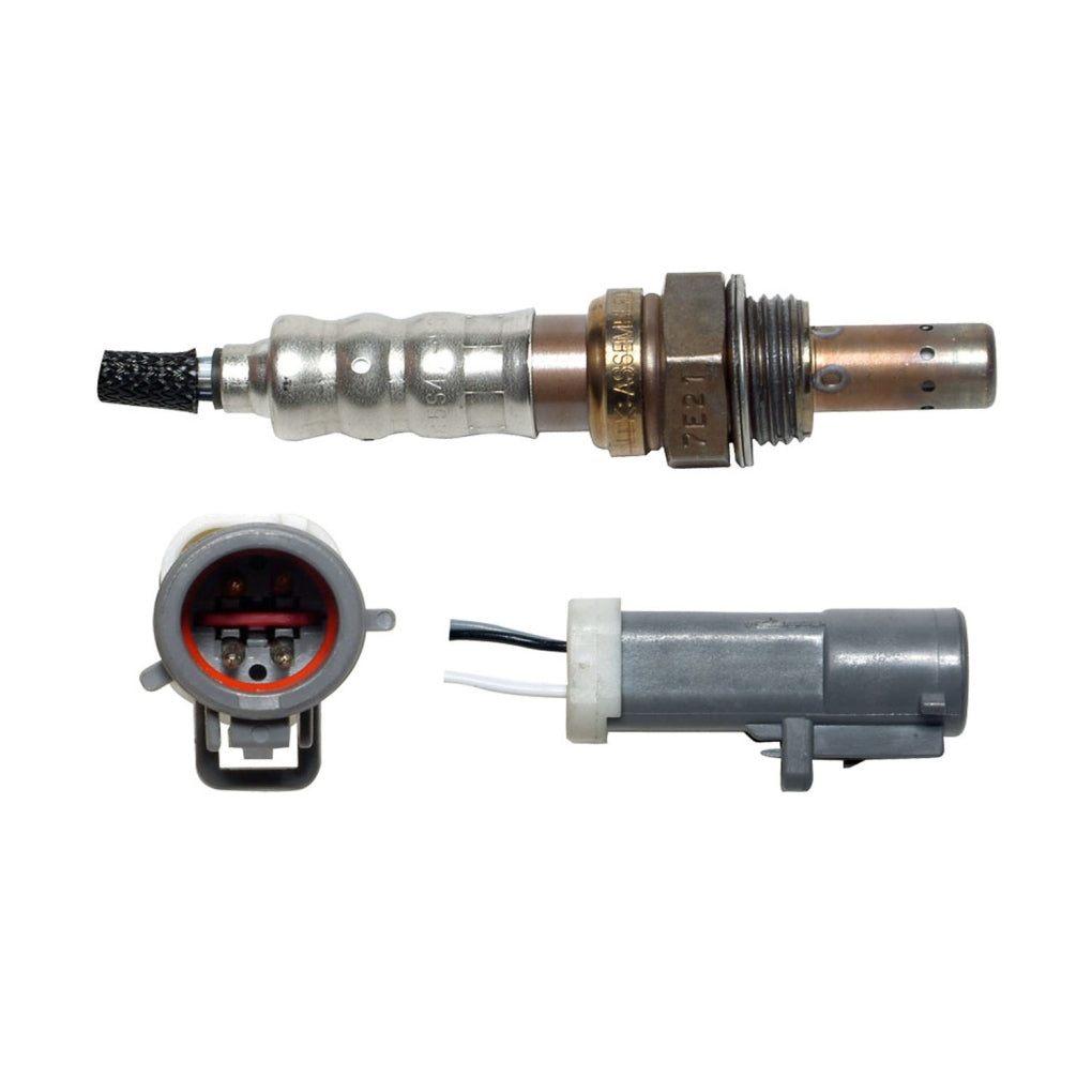 DENSO 234-4372 Oxygen Sensor O.E Type