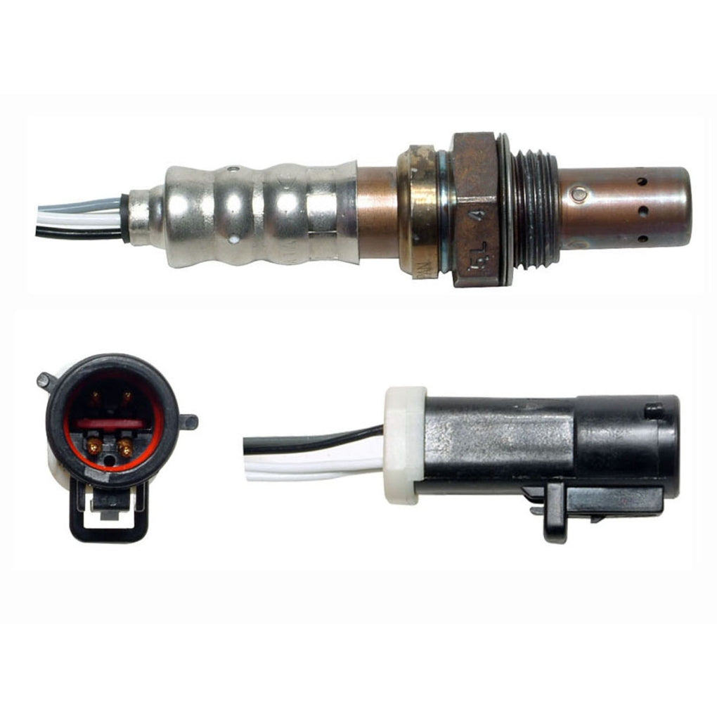 DENSO 234-4374 Oxygen Sensor O.E Type