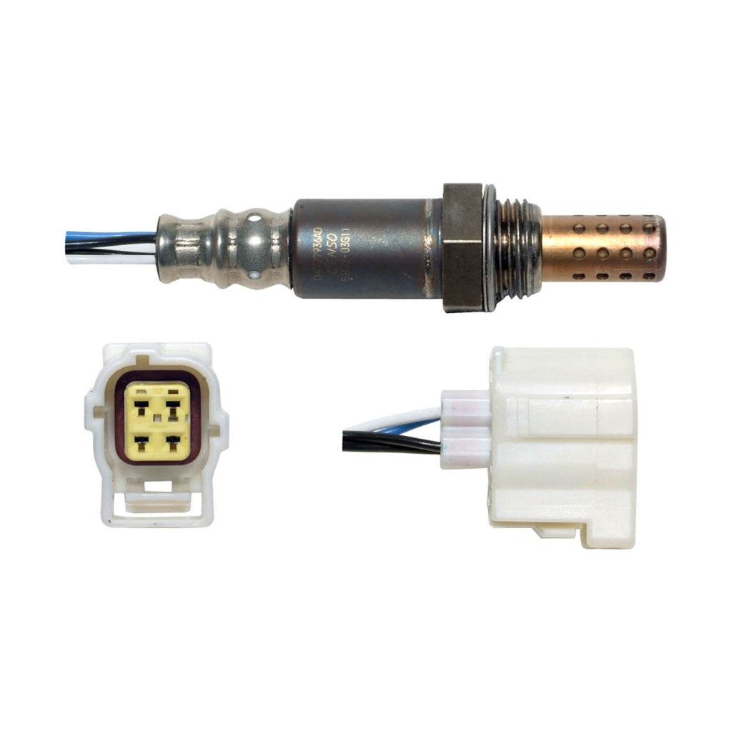 DENSO 234-4412 Oxygen Sensor O.E Type