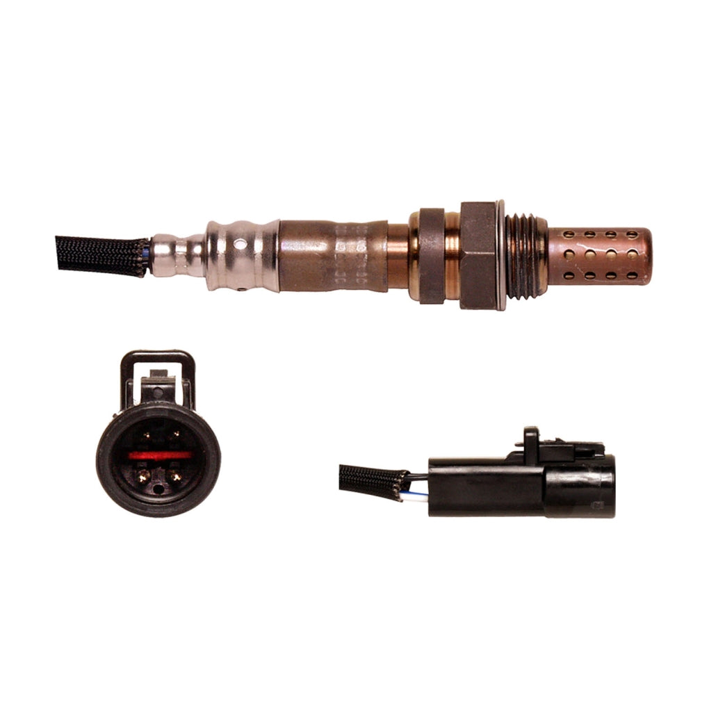 DENSO 234-4611 Oxygen Sensor O.E Type