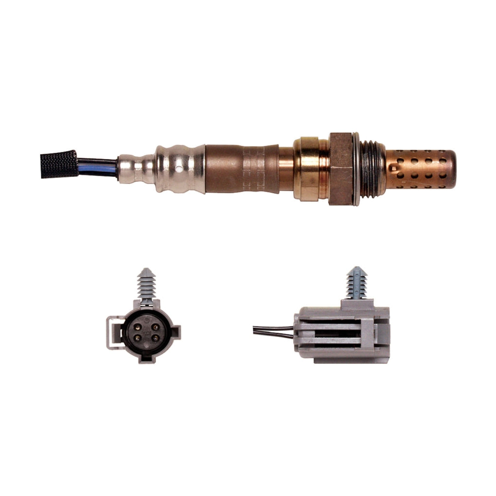 DENSO 234-4635 Oxygen Sensor O.E Type