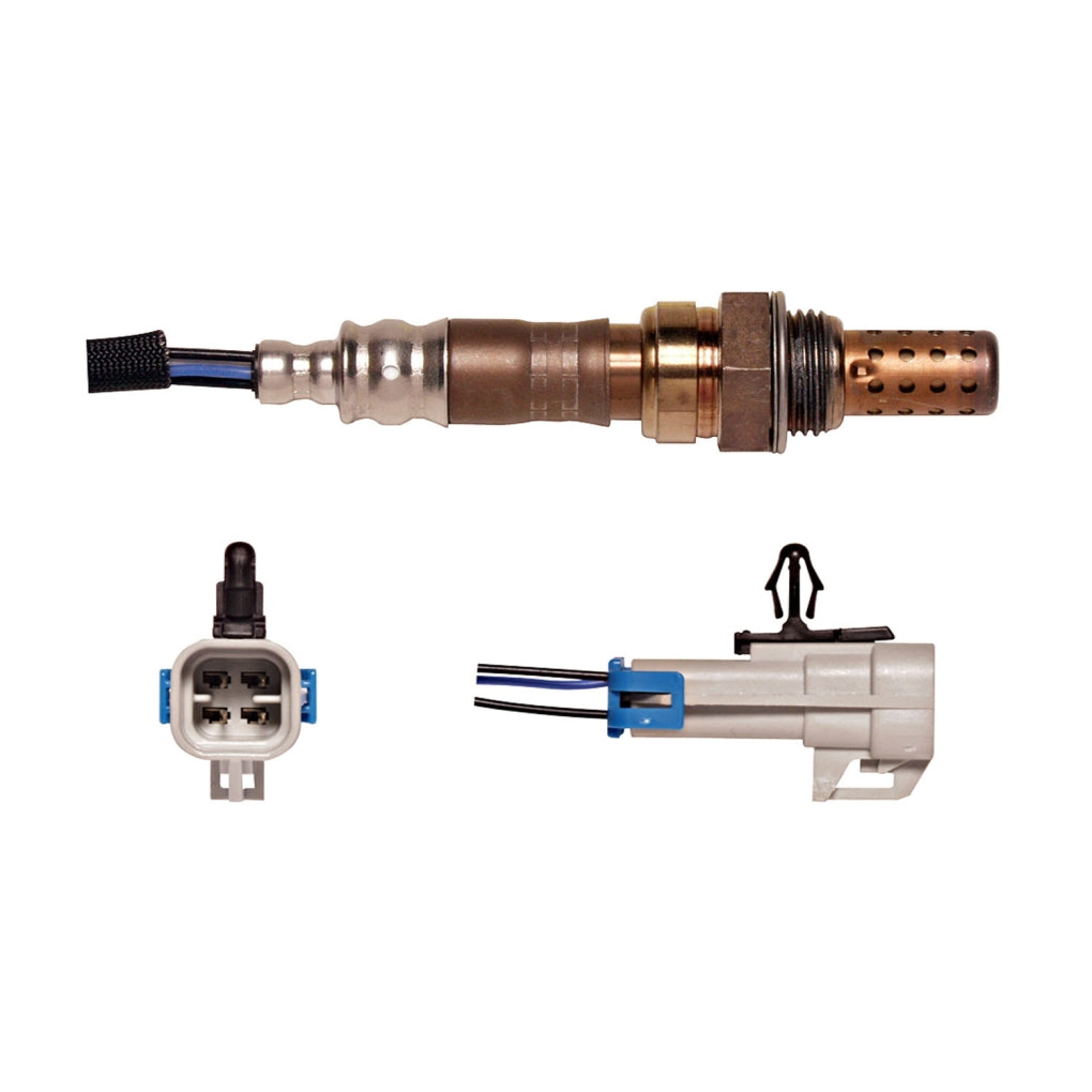 DENSO 234-4650 Oxygen Sensor O.E Type