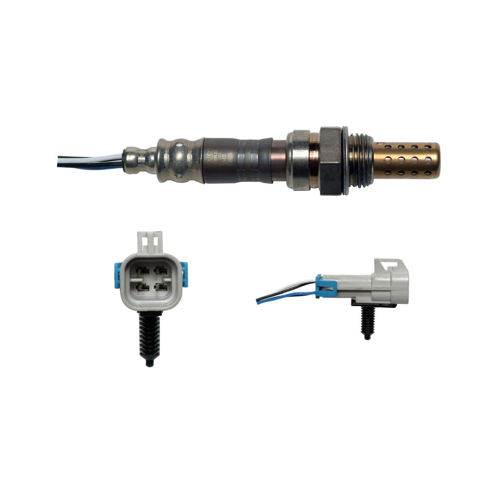 DENSO 234-4668 Oxygen Sensor O.E Type