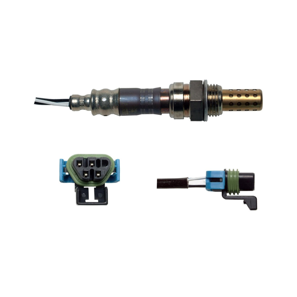 DENSO 234-4669 Oxygen Sensor O.E Type