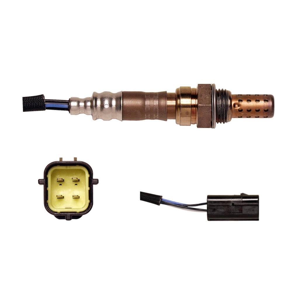 DENSO 234-4686 Oxygen Sensor O.E Type