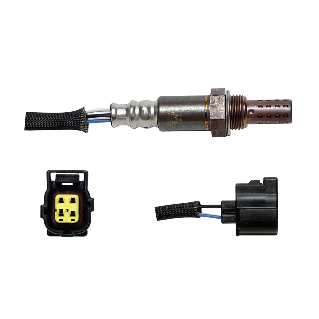 DENSO 234-4766 Oxygen Sensor O.E Type