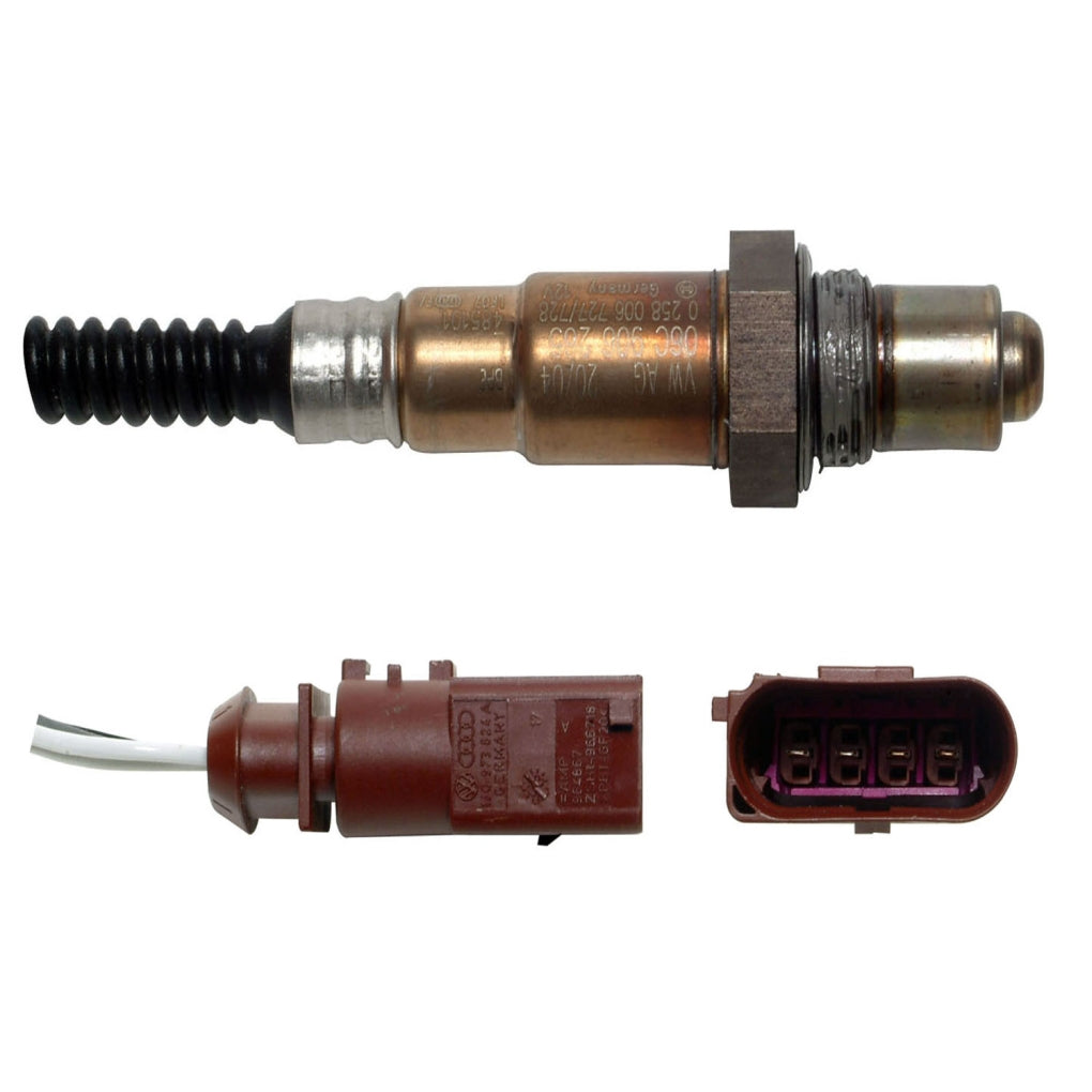 DENSO 234-4808 Oxygen Sensor