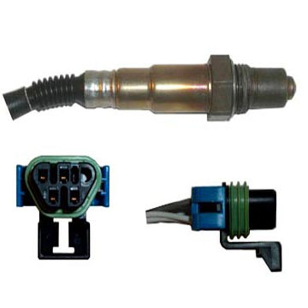 DENSO 234-4816 Oxygen Sensor