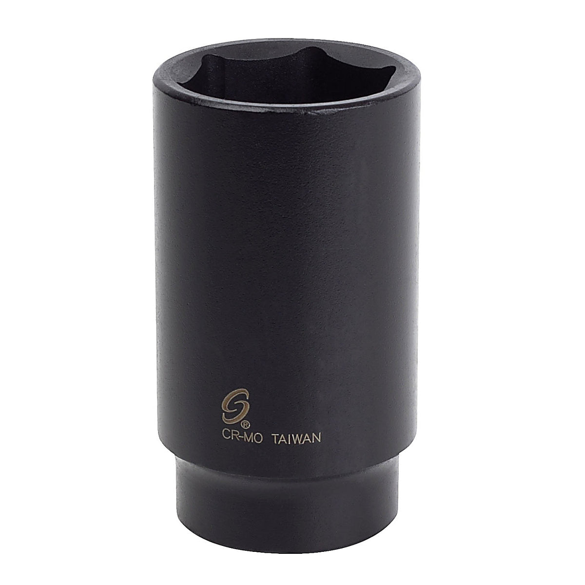 Sunex 234 1/2in. Drive, Impact Socket, 1-1/16in.