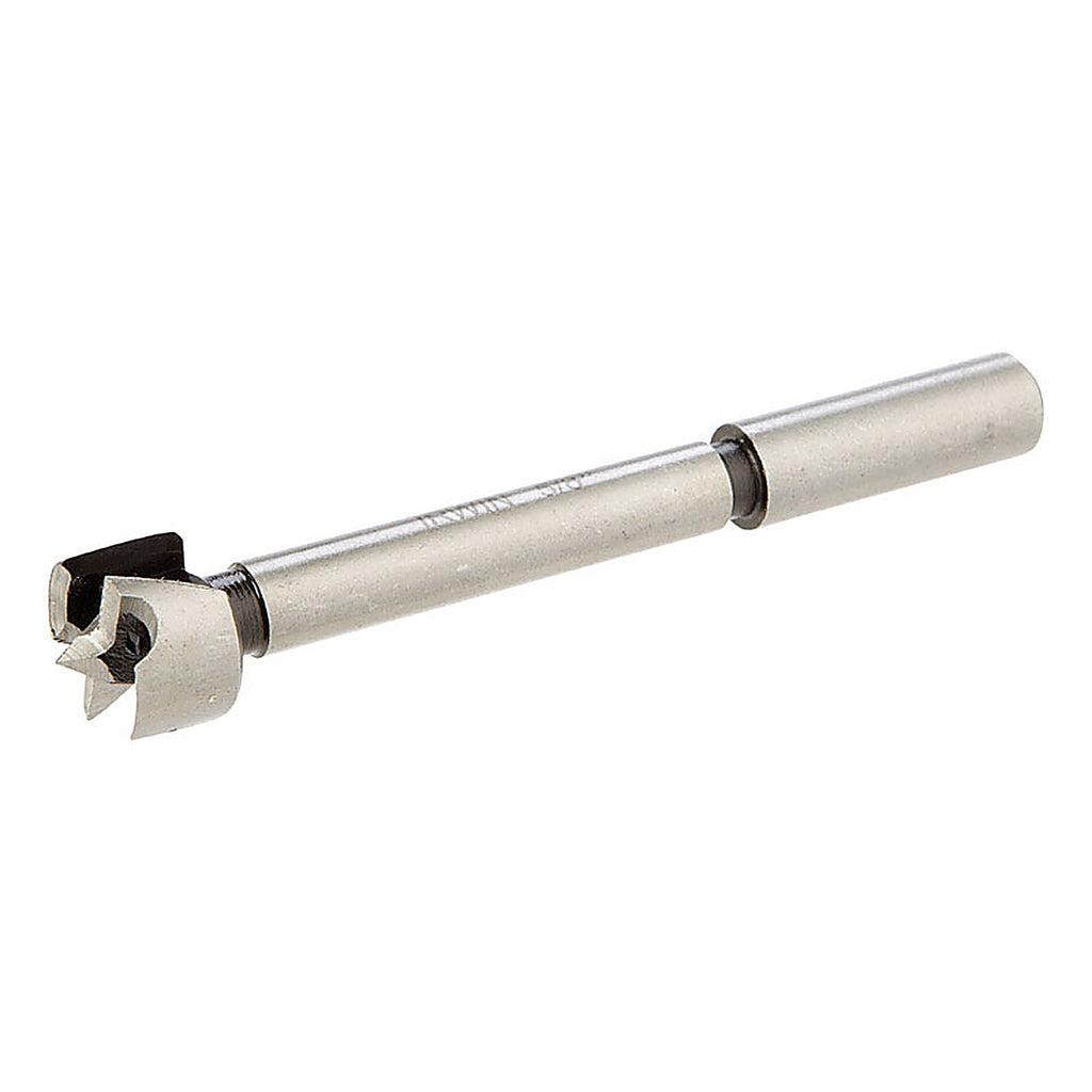 Irwin 1966897 Marples 5/8 in. x 6 in. L Carbon Steel Forstner Drill Bit 1/pc.