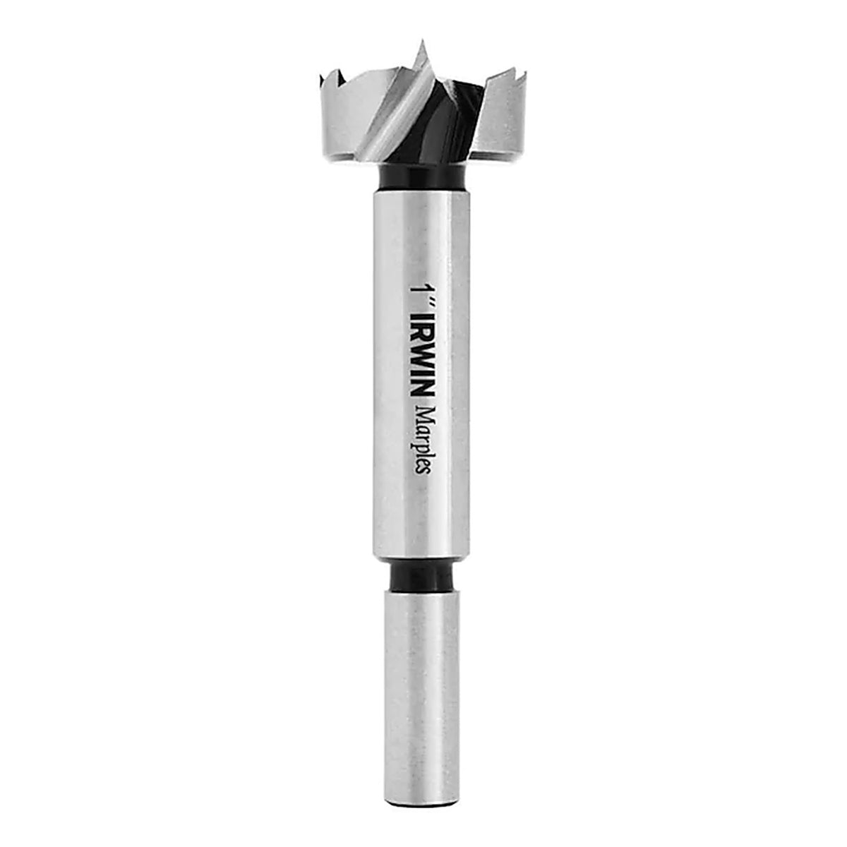 Irwin 1966900 Marples 1 in. x 4 in. L Carbon Steel Forstner Drill Bit 1/pc.