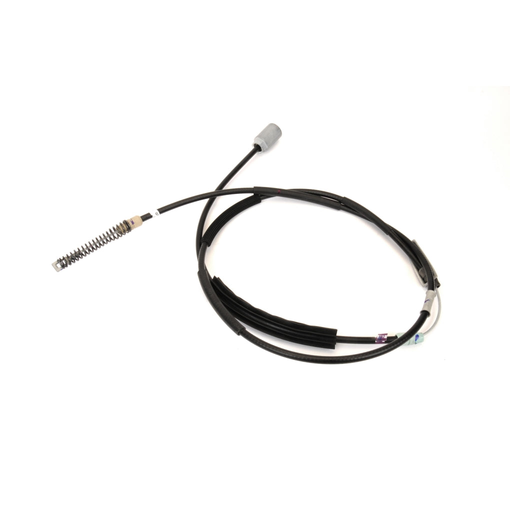ACDelco 23443826 Rear Driver Side Parking Brake Cable Assembly 23443826