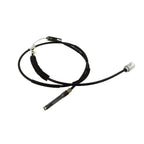 ACDelco 23443827 Rear Driver Side Parking Brake Cable Assembly 23443827