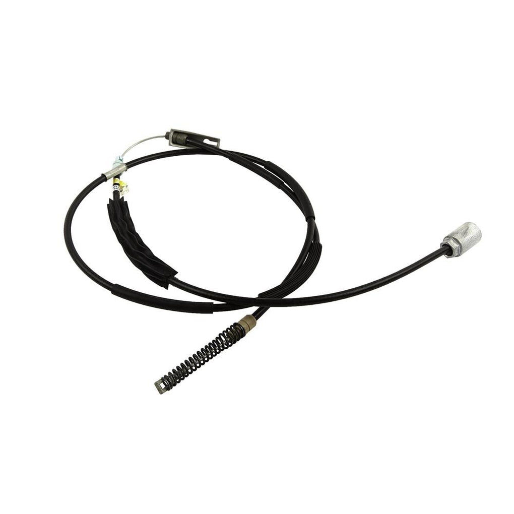 ACDelco 23443827 Rear Driver Side Parking Brake Cable Assembly 23443827