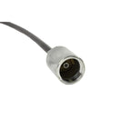 ACDelco 23443827 Rear Driver Side Parking Brake Cable Assembly 23443827