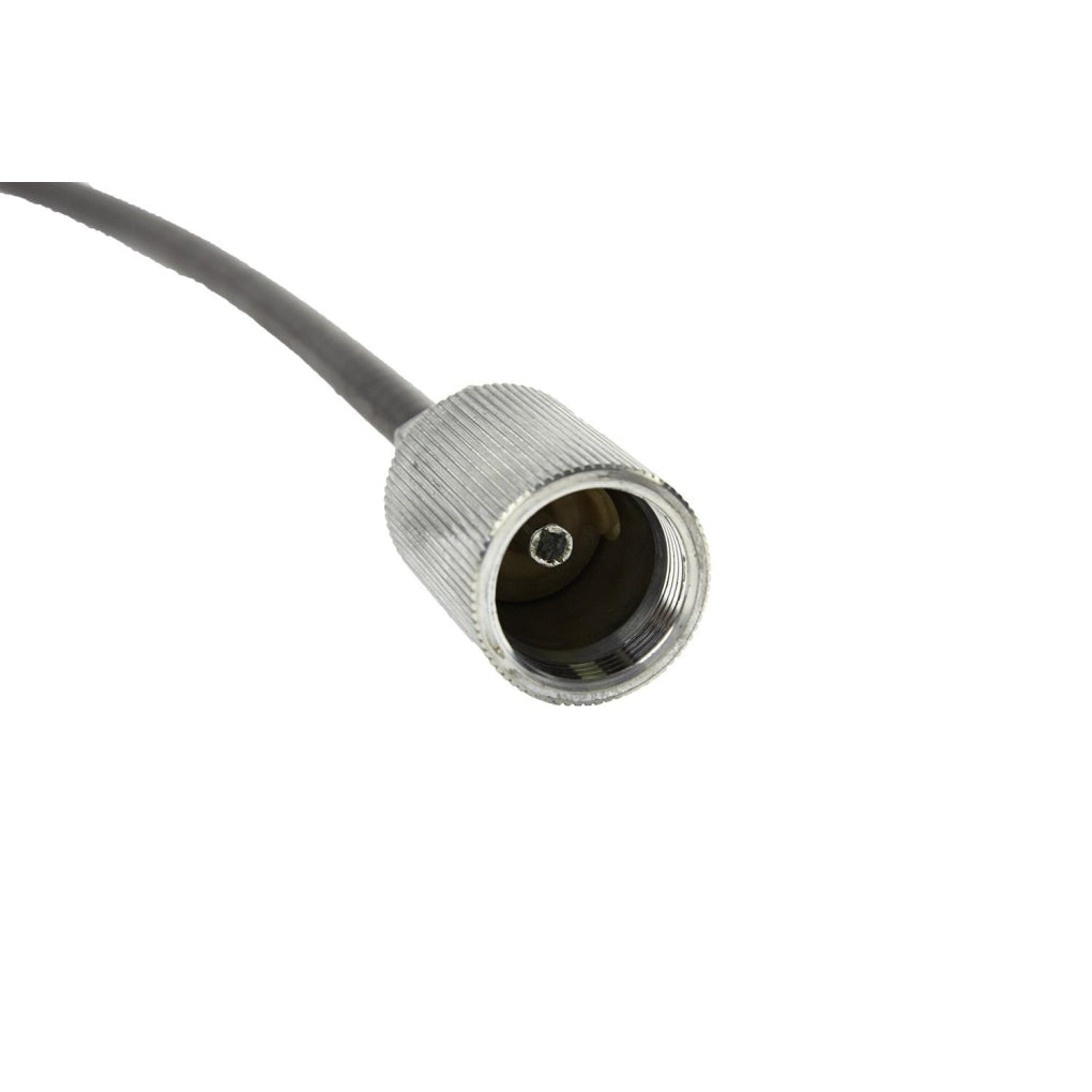 ACDelco 23443827 Rear Driver Side Parking Brake Cable Assembly 23443827