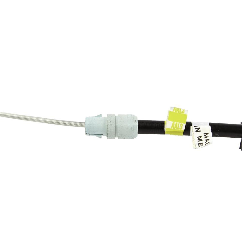 ACDelco 23443827 Rear Driver Side Parking Brake Cable Assembly 23443827