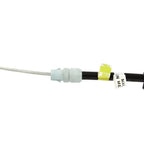 ACDelco 23443827 Rear Driver Side Parking Brake Cable Assembly 23443827