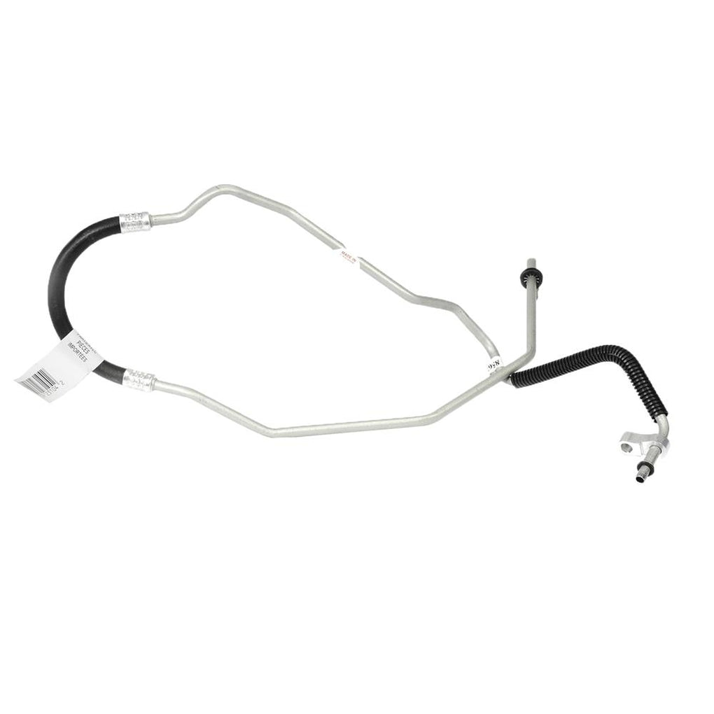 ACDelco 23448567 Automatic Transmission Fluid Cooler Outlet Line 23448567
