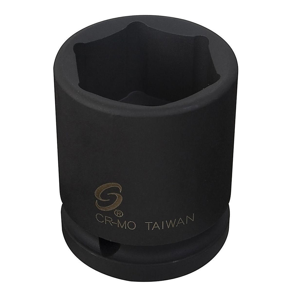 Sunex 234M 1/2in. Dr Impact Socket, 34mm