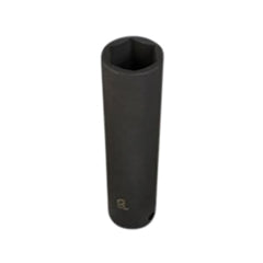Sunex 234XD 1/2in. Drive, Extra Long Deep Impact Socket, 1-1/16in.