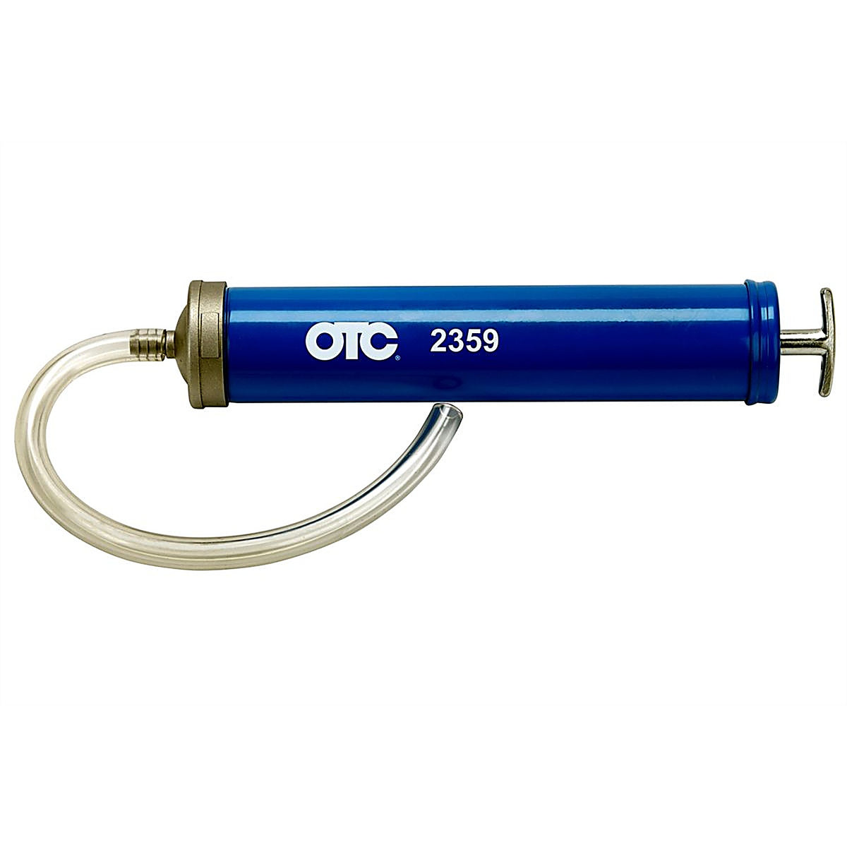 OTC 2359 Oil Suction Gun
