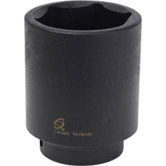 Sunex 235MD 1/2in. Drive Deep Impact Socket, 35mm