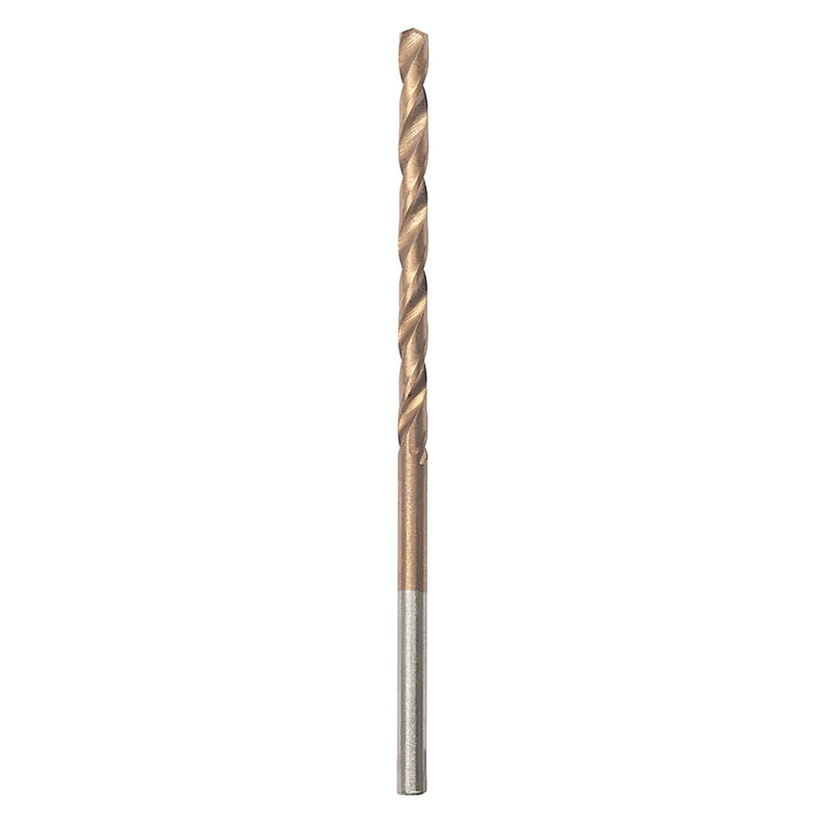 Irwin 63906 3/32 in. x 2-1/4 in. L High Speed Steel Drill Bit 1/pc.