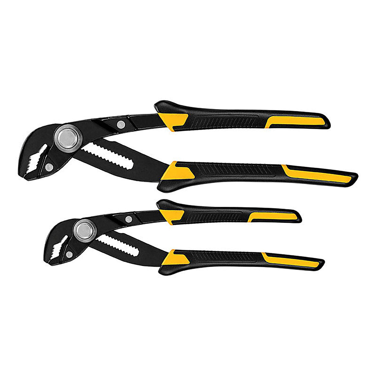 DeWalt - DWHT70486 - 8-10 In. Alloy Steel Push-Lock Pliers Set