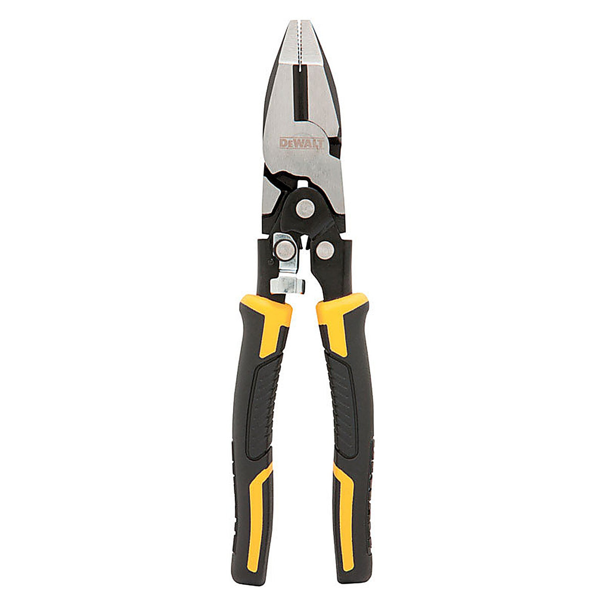 DeWalt - DWHT70276 - 8 In. Chrome Vanadium Steel Linesman Pliers