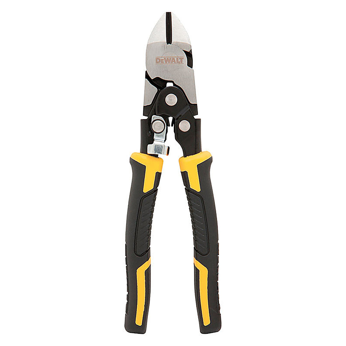 DeWalt - DWHT70275 - 9-3/4 In. Chrome Vanadium Steel Diagonal Pliers