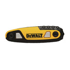 DeWalt DWHT70262M Multi-Size SAE Fold-Up Locking Hex Key Set 8 pc