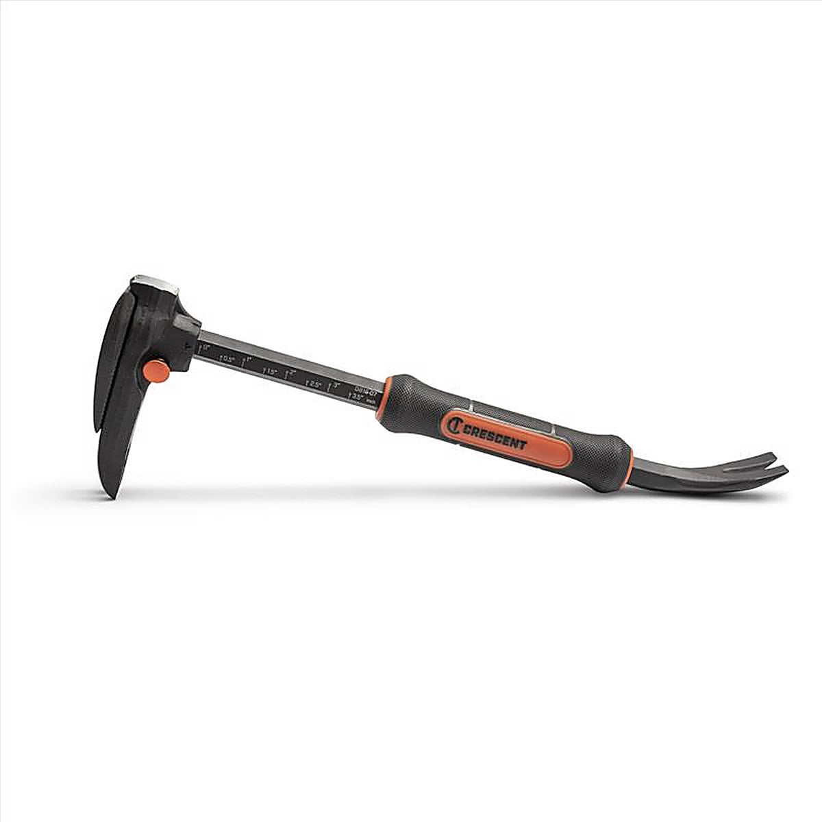 Crescent - DB16-07 - 16 In. Pry Bar 1 Pack