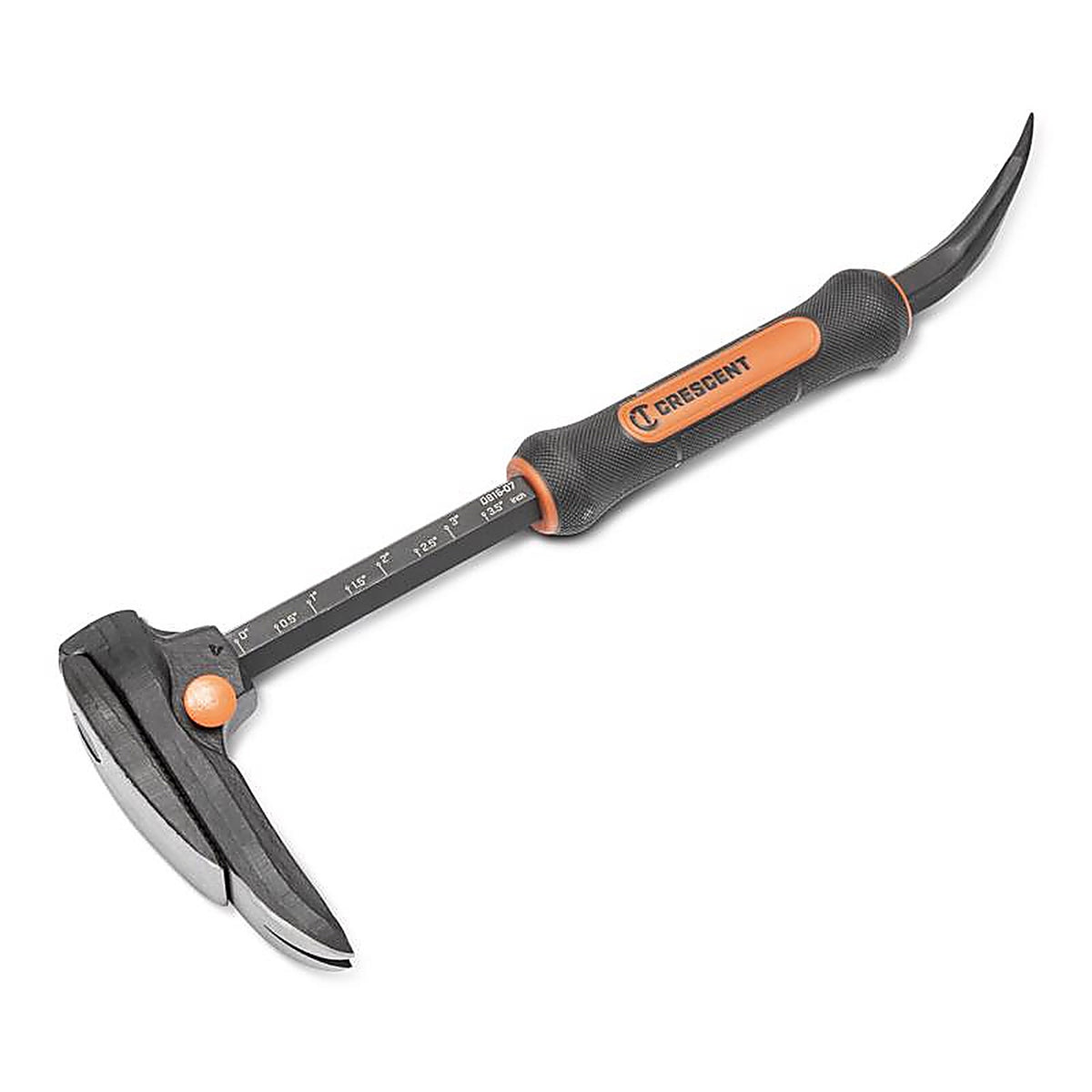 Crescent - DB16-07 - 16 In. Pry Bar 1 Pack