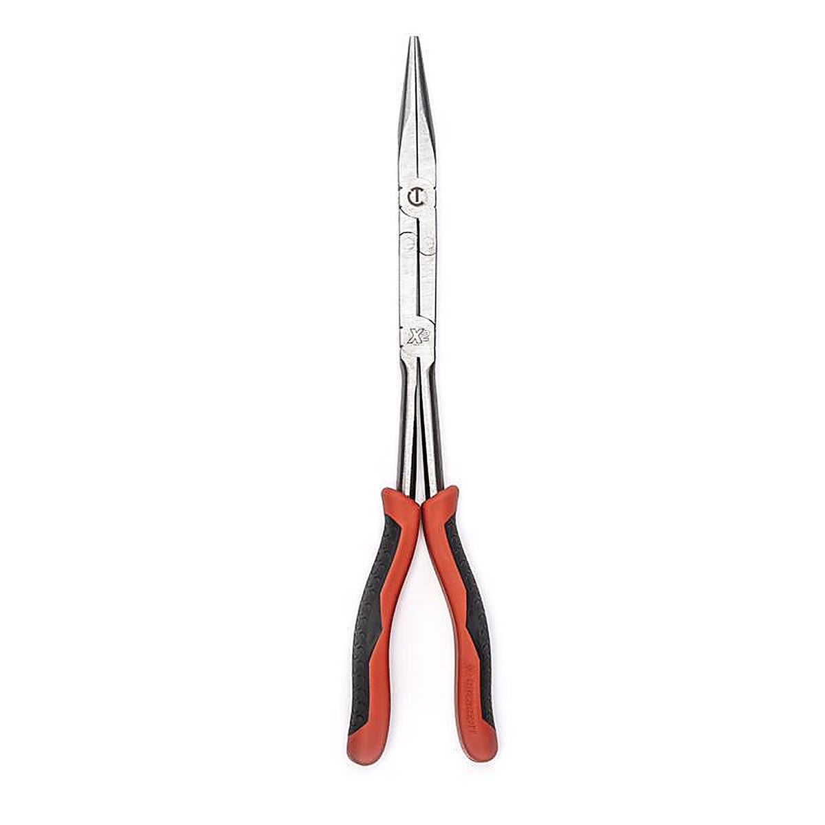 Crescent - PSX200C-06 - 13-1/2 In. Alloy Steel Straight Long Reach Pliers