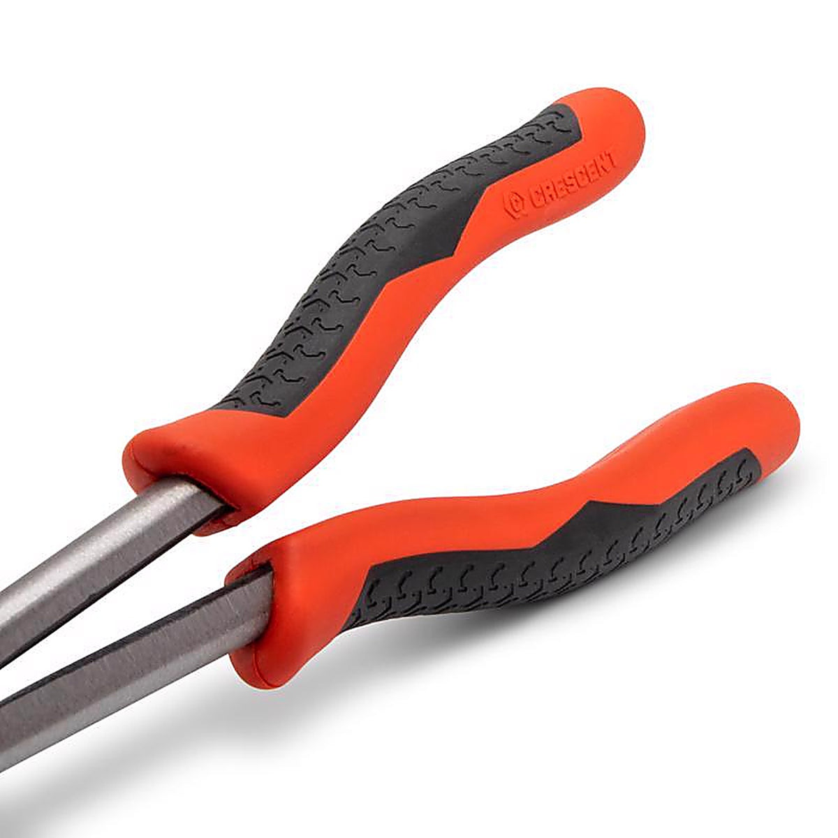 Crescent - PSX200C-06 - 13-1/2 In. Alloy Steel Straight Long Reach Pliers