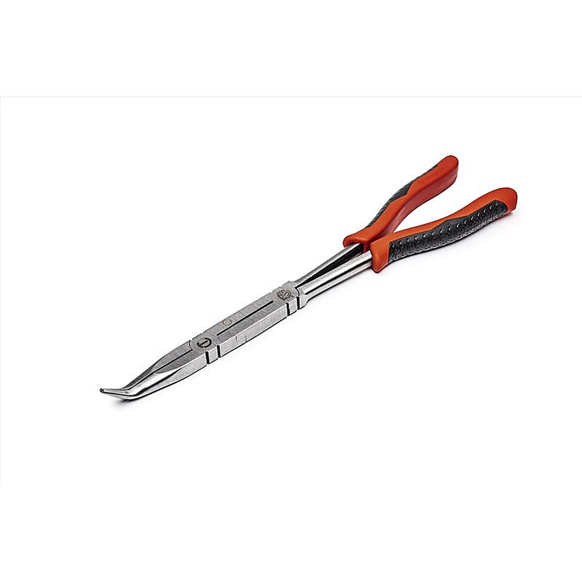 Crescent - PSX201C-06 - 13-1/4 In. Alloy Steel Long Reach Pliers
