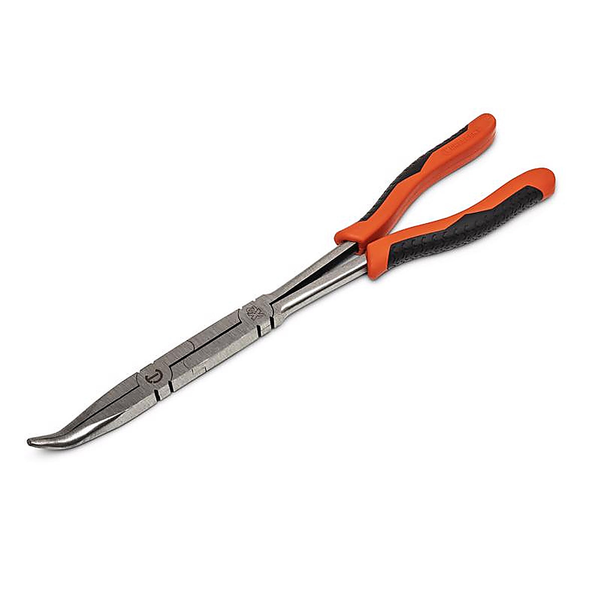 Crescent - PSX201C-06 - 13-1/4 In. Alloy Steel Long Reach Pliers