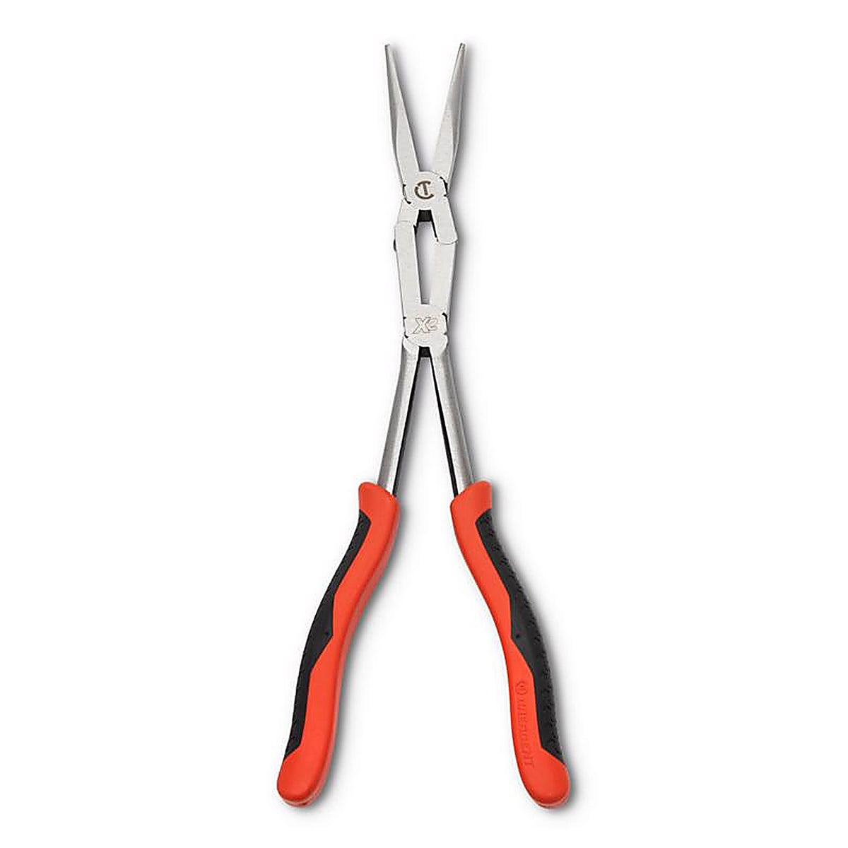 Crescent - PSX201C-06 - 13-1/4 In. Alloy Steel Long Reach Pliers