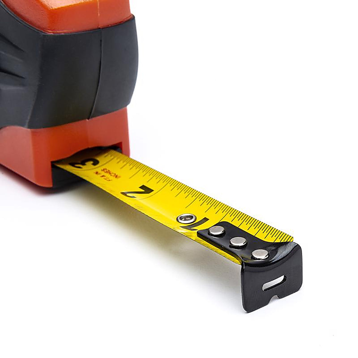 Lufkin - PHV1316N - P1000 Series 16 Ft. L X 0.75 In. W Hi-Viz Tape Measure 1 Pack