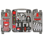 Apollo DT9408 Household Tool Kit 53/pc.